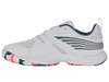 87392-129-M | SPEEDTRAC | WHITE/STARGAZER/NEON BLAZE
