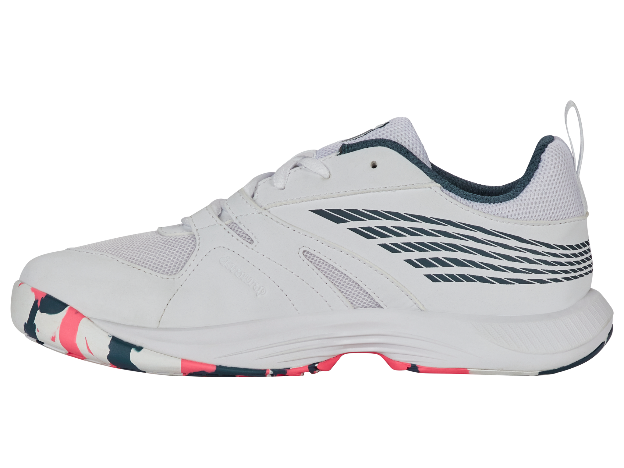 SPEEDTRAC – K-Swiss US