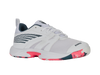 87392-129-M | SPEEDTRAC | WHITE/STARGAZER/NEON BLAZE