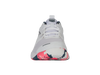 87392-129-M | SPEEDTRAC | WHITE/STARGAZER/NEON BLAZE