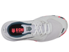 87392-129-M | SPEEDTRAC | WHITE/STARGAZER/NEON BLAZE