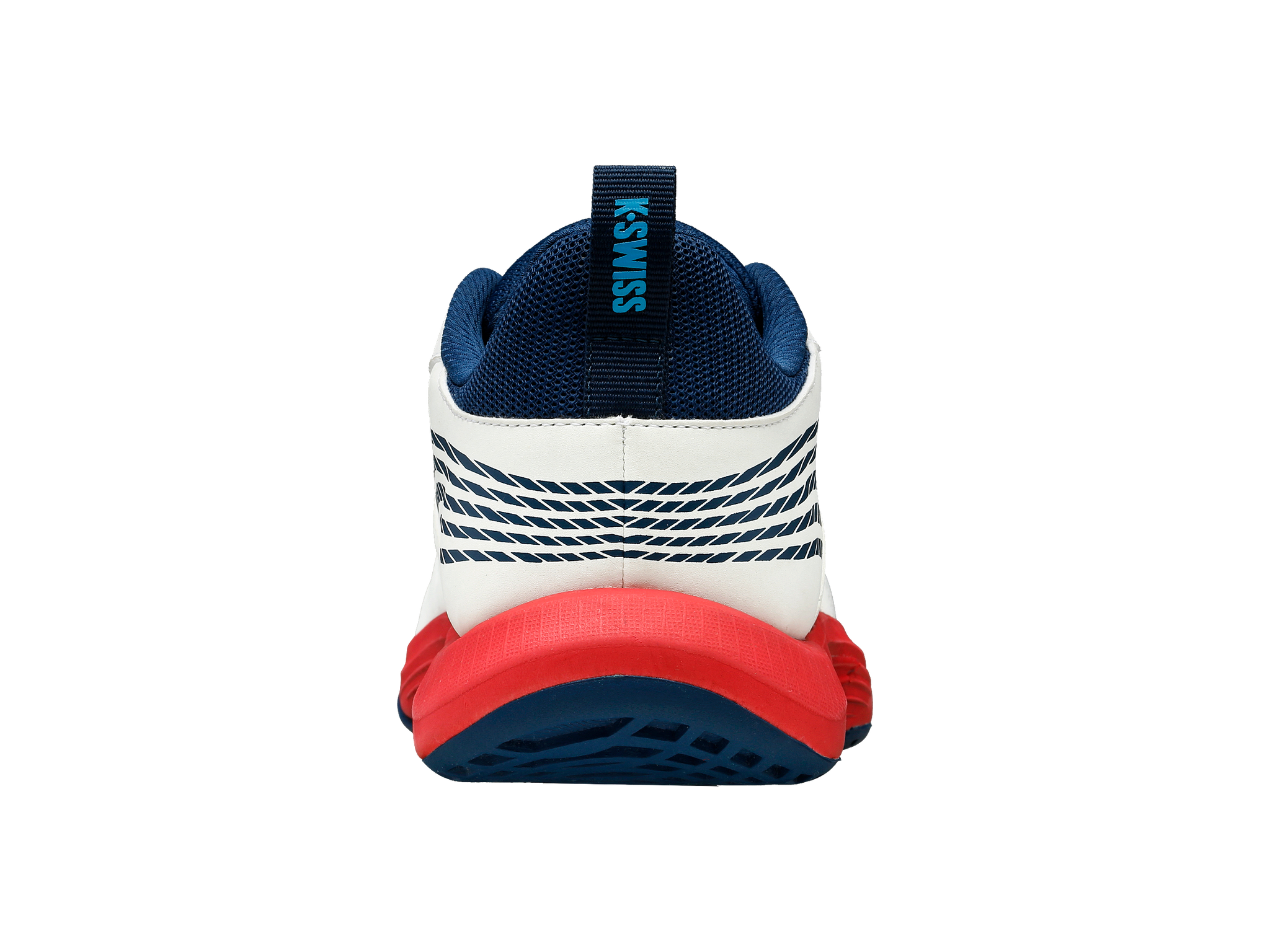SPEEDTRAC – K-Swiss US