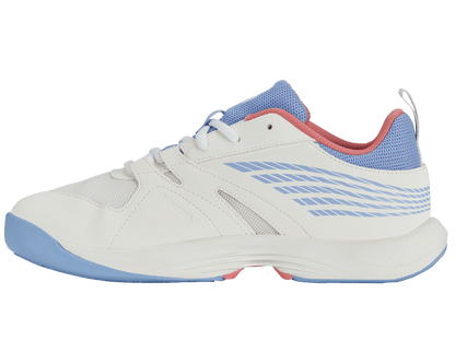 87392 - 178 - M | SPEEDTRAC | BRIGHT WHITE/OPEN AIR/STRAWBERRY ICE - K - Swiss US - FOOTWEAR