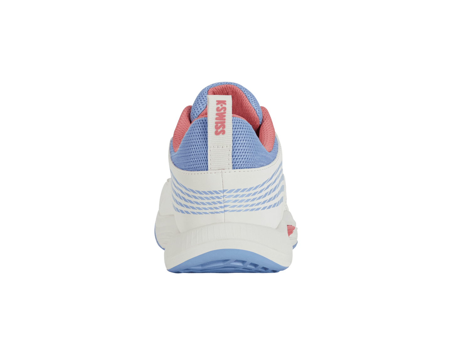 87392 - 178 - M | SPEEDTRAC | BRIGHT WHITE/OPEN AIR/STRAWBERRY ICE - K - Swiss US - FOOTWEAR