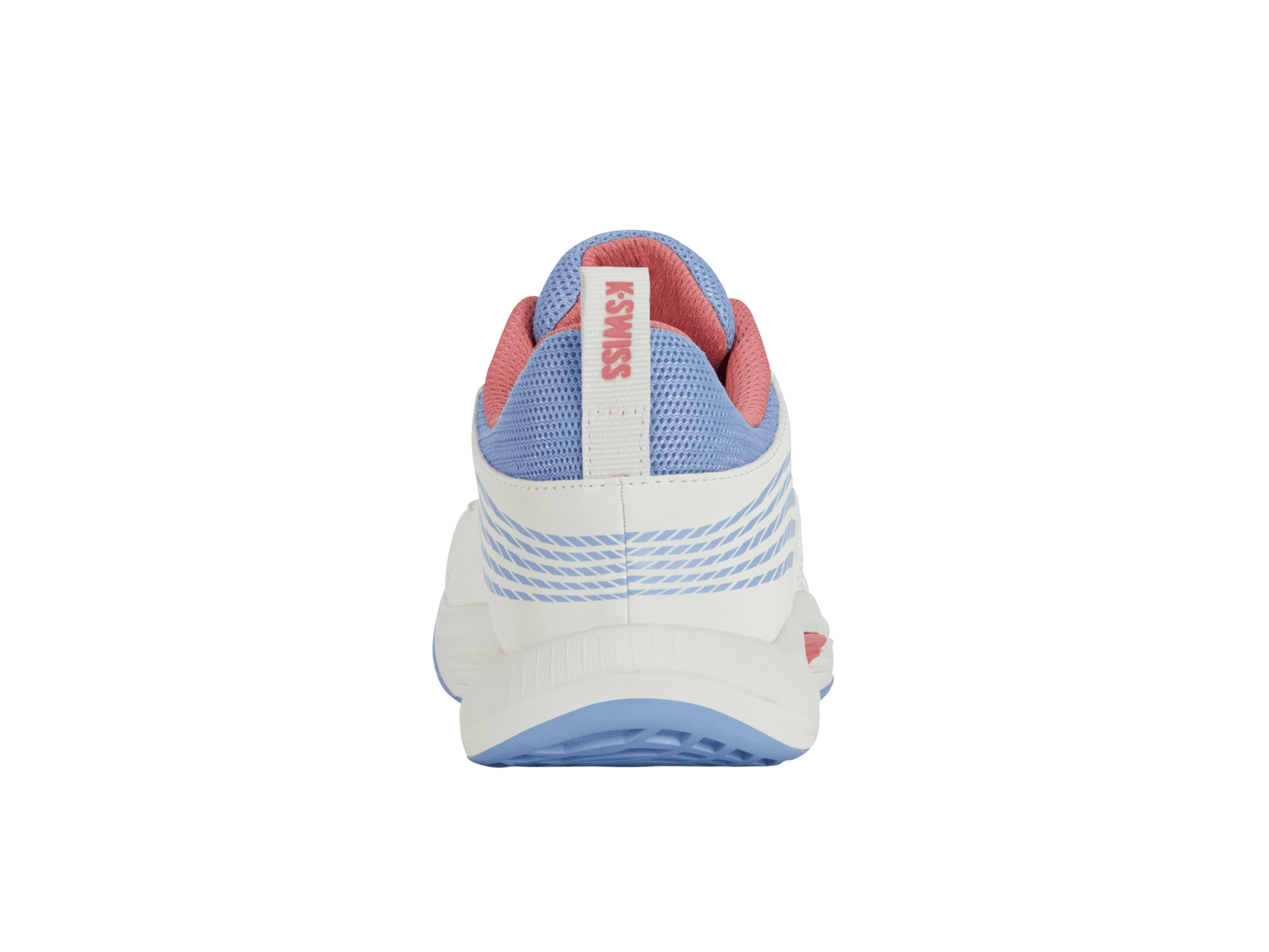 87392 - 178 - M | SPEEDTRAC | BRIGHT WHITE/OPEN AIR/STRAWBERRY ICE - K - Swiss US - FOOTWEAR