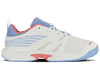 87392 - 178 - M | SPEEDTRAC | BRIGHT WHITE/OPEN AIR/STRAWBERRY ICE - K - Swiss US - FOOTWEAR