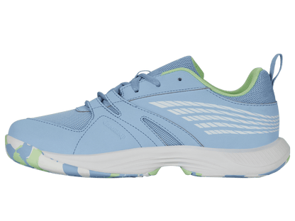 87392 - 455 - M | SPEEDTRAC | DUTCH CANAL/WHITE/PARADISE GREEN - K - Swiss US - FOOTWEAR