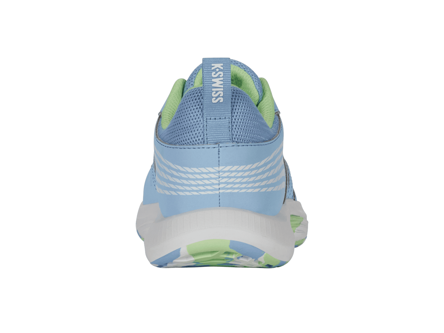 87392 - 455 - M | SPEEDTRAC | DUTCH CANAL/WHITE/PARADISE GREEN - K - Swiss US - FOOTWEAR