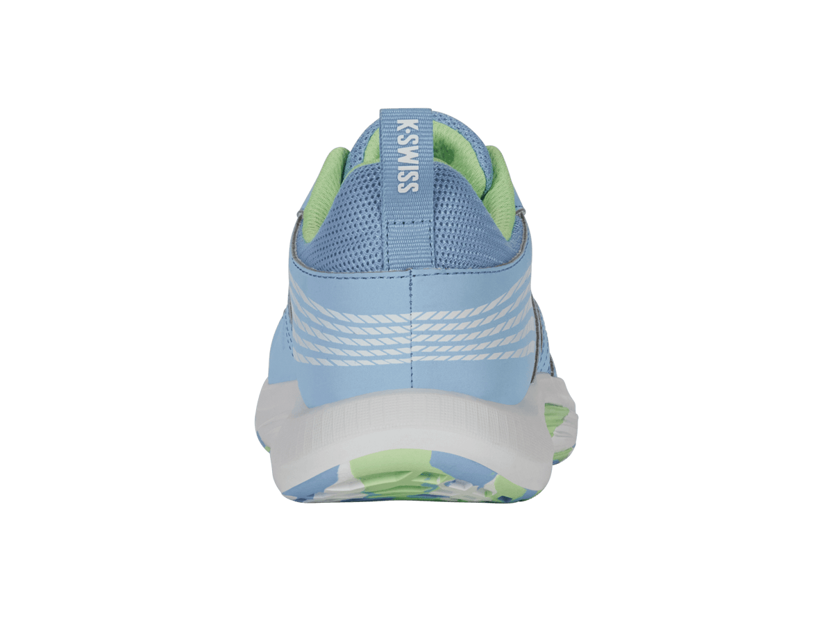 87392-455-M | SPEEDTRAC | DUTCH CANAL/WHITE/PARADISE GREEN - K