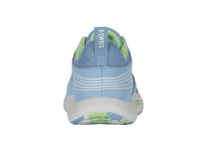 87392 - 455 - M | SPEEDTRAC | DUTCH CANAL/WHITE/PARADISE GREEN - K - Swiss US - FOOTWEAR