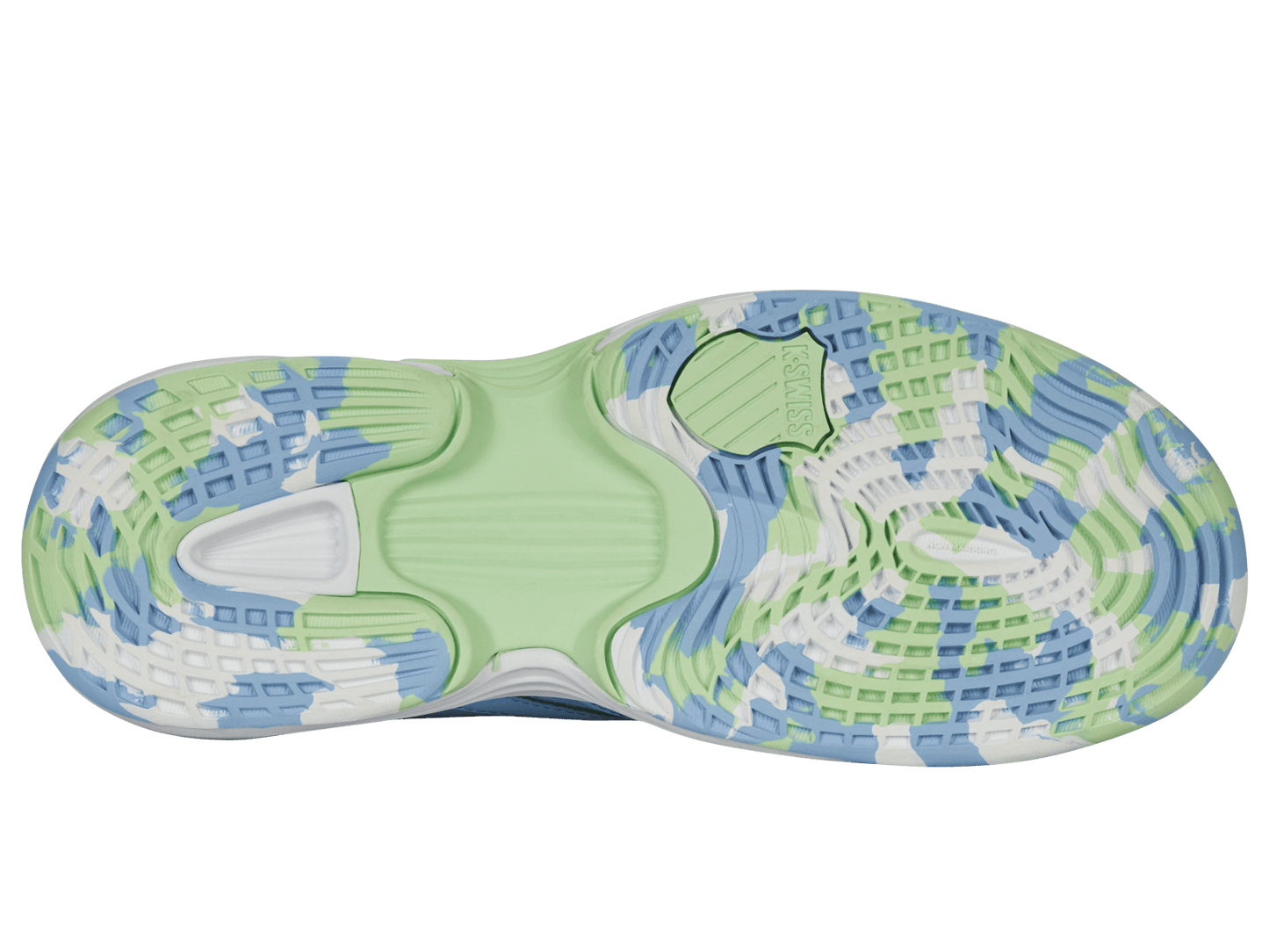 87392 - 455 - M | SPEEDTRAC | DUTCH CANAL/WHITE/PARADISE GREEN - K - Swiss US - FOOTWEAR