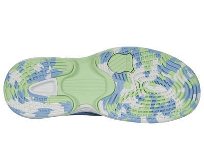 87392 - 455 - M | SPEEDTRAC | DUTCH CANAL/WHITE/PARADISE GREEN - K - Swiss US - FOOTWEAR