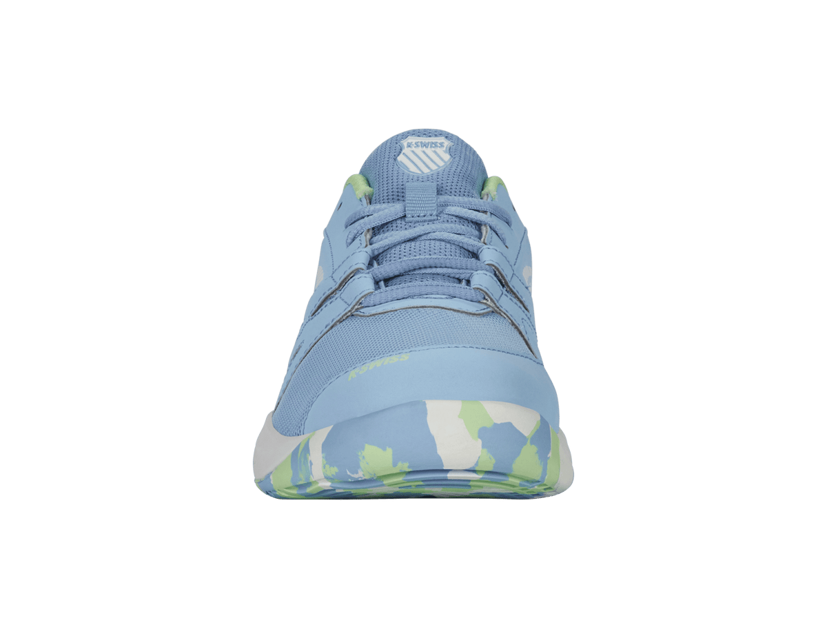 87392-455-M | SPEEDTRAC | DUTCH CANAL/WHITE/PARADISE GREEN - K