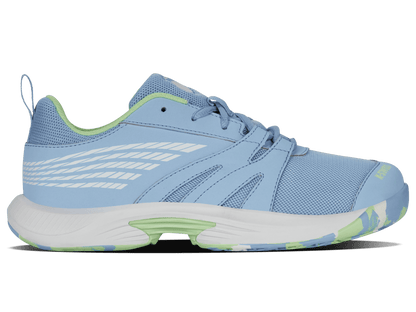 87392 - 455 - M | SPEEDTRAC | DUTCH CANAL/WHITE/PARADISE GREEN - K - Swiss US - FOOTWEAR