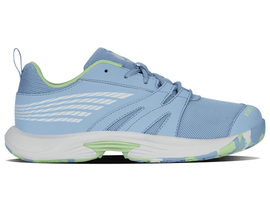 87392 - 455 - M | SPEEDTRAC | DUTCH CANAL/WHITE/PARADISE GREEN - K - Swiss US - FOOTWEAR