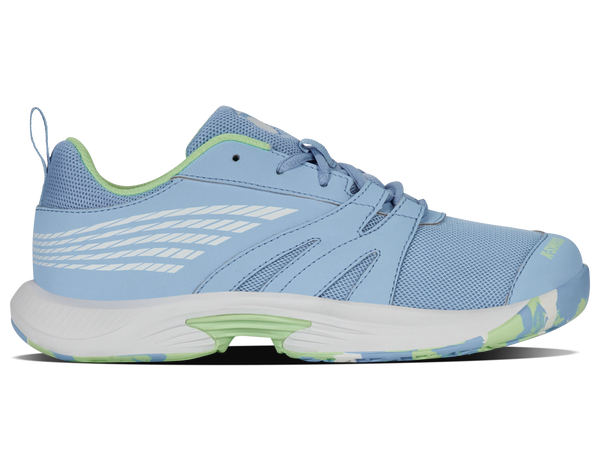 87392-455-M | SPEEDTRAC | DUTCH CANAL/WHITE/PARADISE GREEN