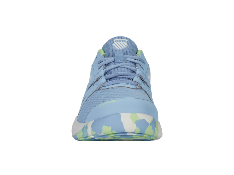 87392-455-M | SPEEDTRAC | DUTCH CANAL/WHITE/PARADISE GREEN