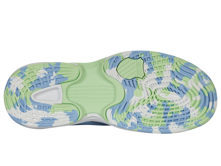 87392-455-M | SPEEDTRAC | DUTCH CANAL/WHITE/PARADISE GREEN