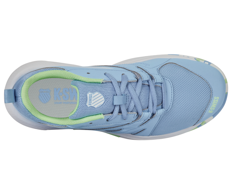 87392-455-M | SPEEDTRAC | DUTCH CANAL/WHITE/PARADISE GREEN