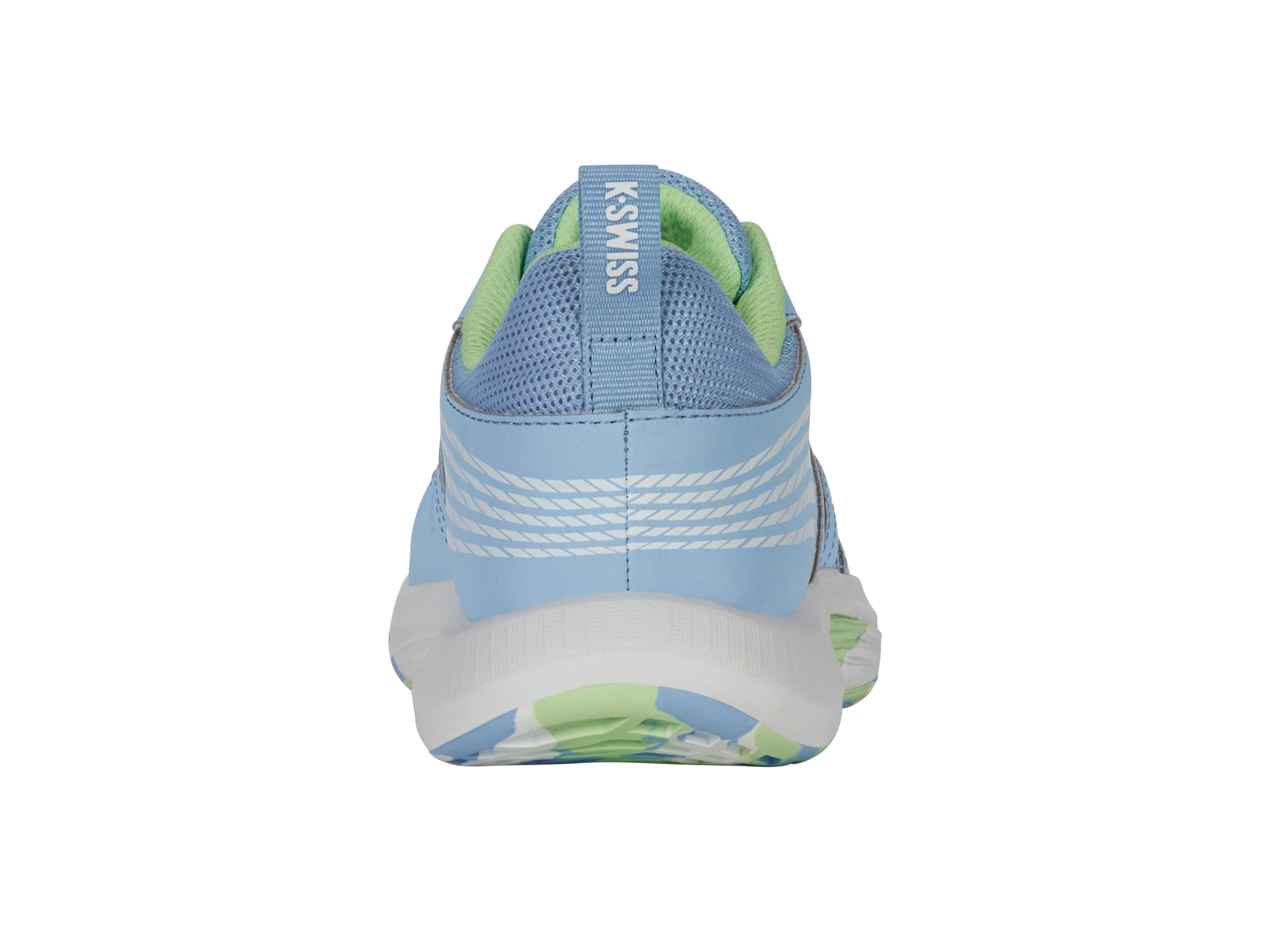 SPEEDTRAC – K-Swiss US