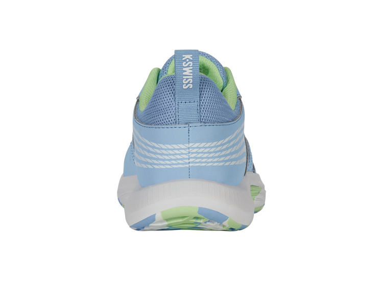 87392-455-M | SPEEDTRAC | DUTCH CANAL/WHITE/PARADISE GREEN