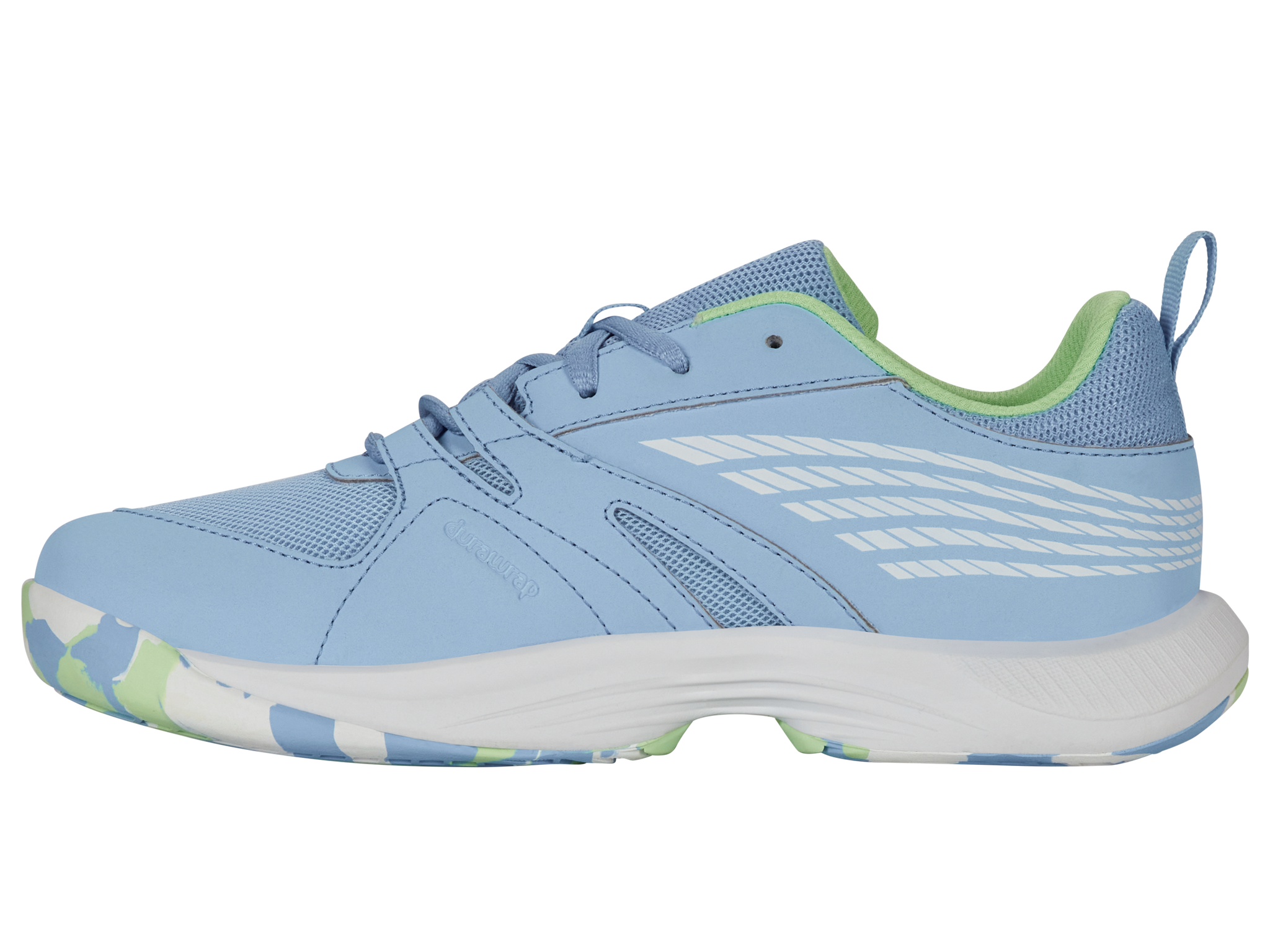 SPEEDTRAC – K-Swiss US