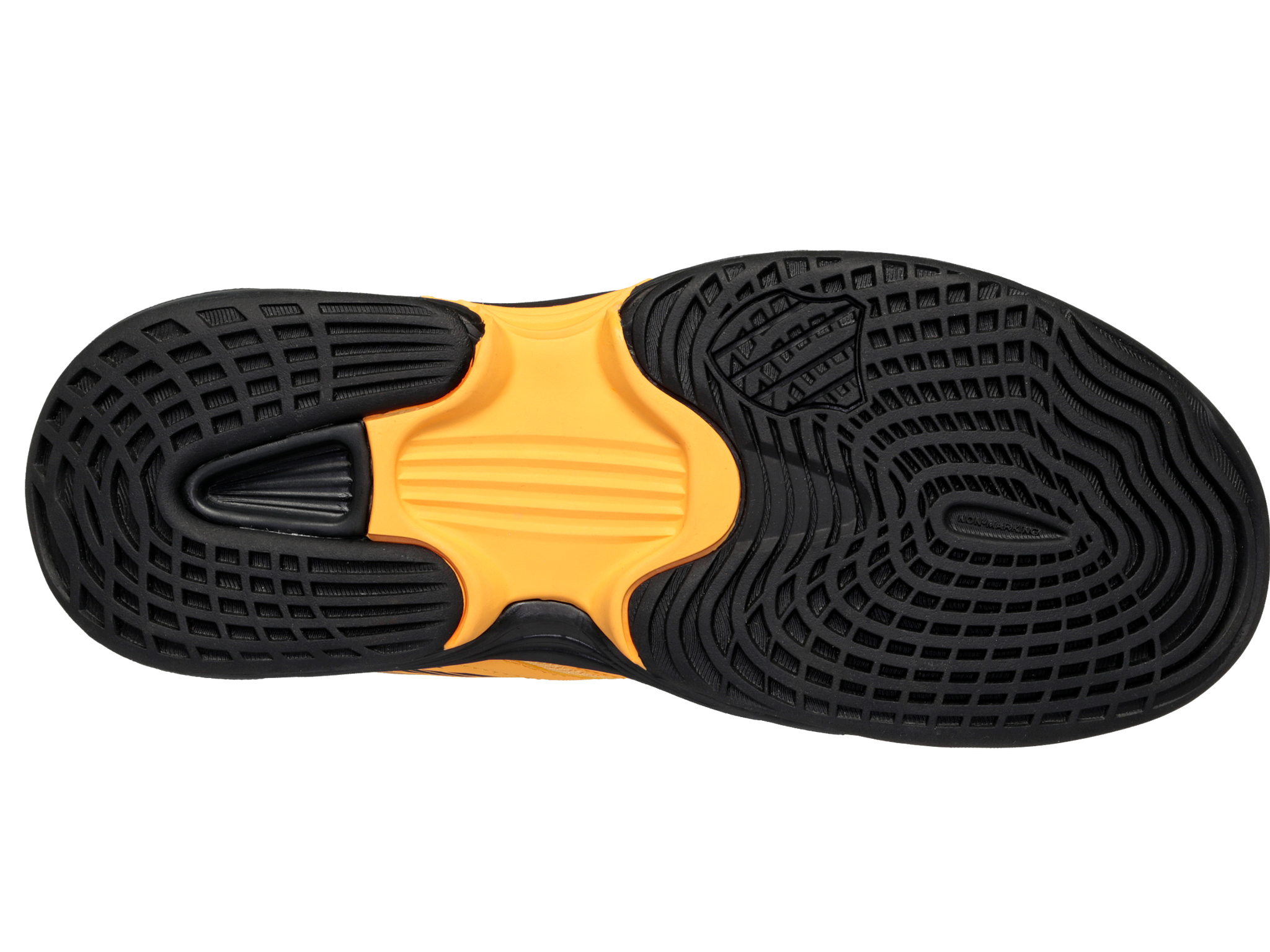 SPEEDTRAC – K-Swiss US