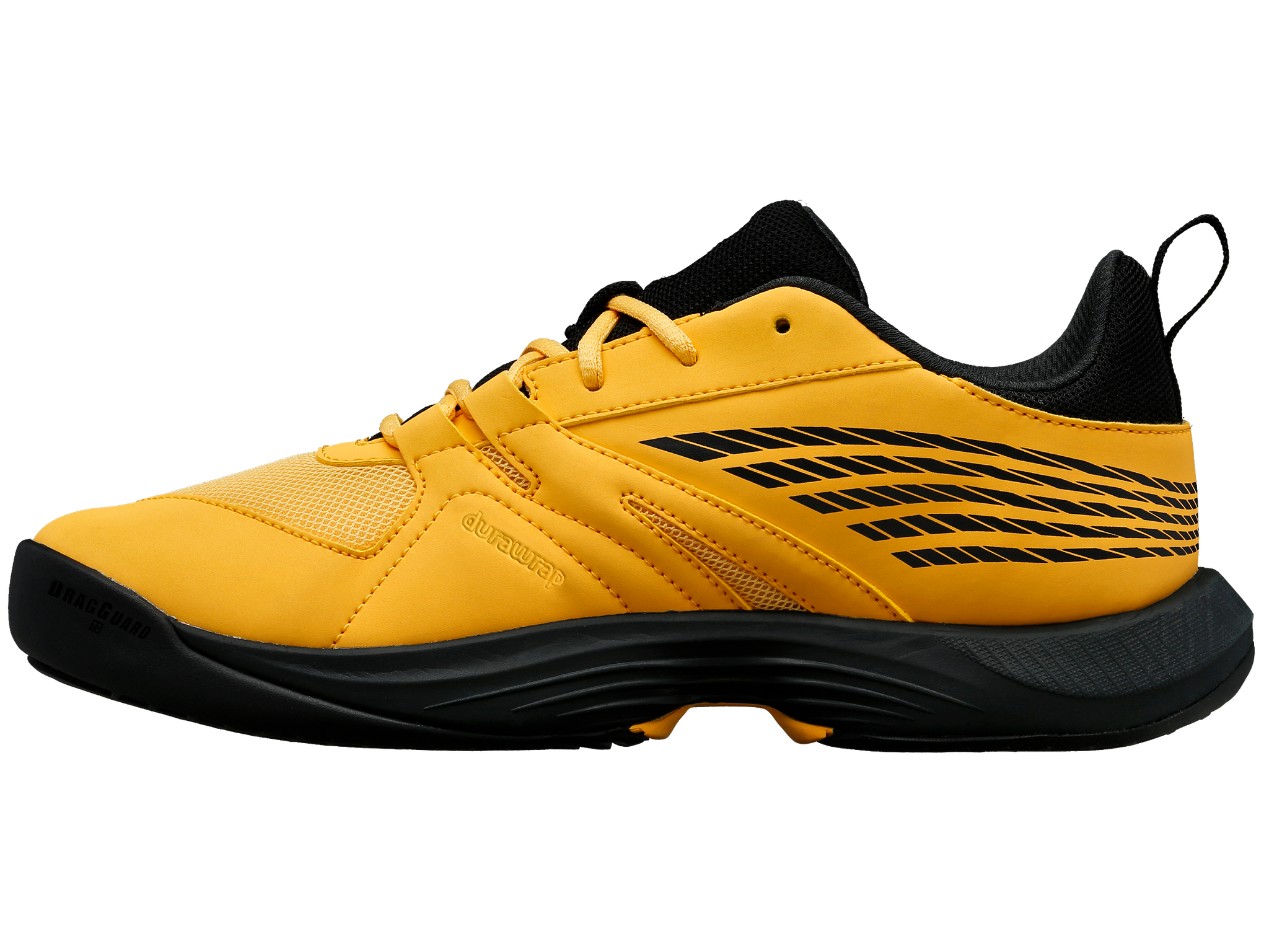 SPEEDTRAC – K-Swiss US