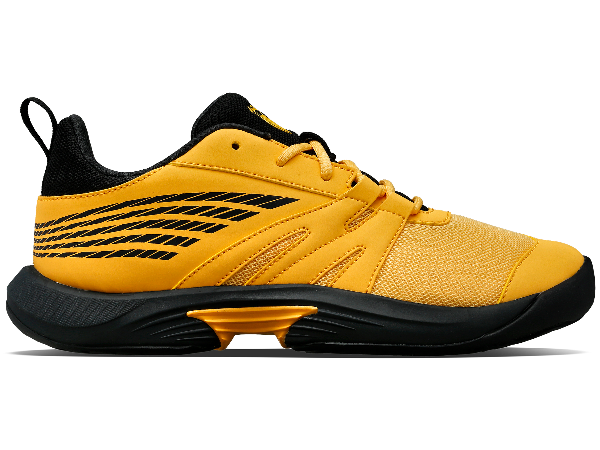 SPEEDTRAC – K-Swiss US