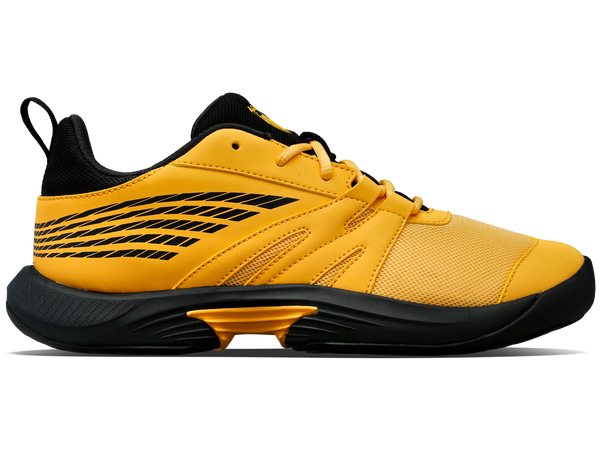 SPEEDTRAC – K-Swiss US SPEEDTRAC – K-Swiss US
