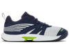87392-967-M | SPEEDTRAC | WHITE/PEACOAT/LIME GREEN