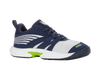 87392-967-M | SPEEDTRAC | WHITE/PEACOAT/LIME GREEN