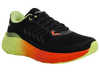 89467 - 065 - M | PROTO GS | BLACK/MANDARIN RED/SHARP GREEN - K - Swiss US - FOOTWEAR