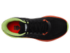 89467 - 065 - M | PROTO GS | BLACK/MANDARIN RED/SHARP GREEN - K - Swiss US - FOOTWEAR