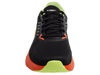 89467 - 065 - M | PROTO GS | BLACK/MANDARIN RED/SHARP GREEN - K - Swiss US - FOOTWEAR