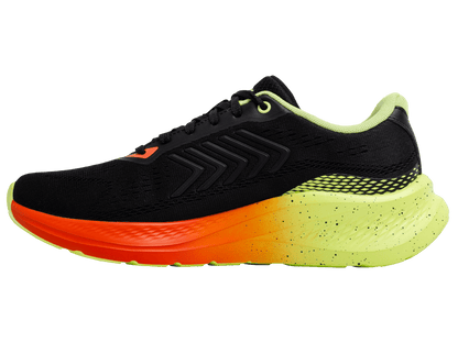 89467 - 065 - M | PROTO GS | BLACK/MANDARIN RED/SHARP GREEN - K - Swiss US - FOOTWEAR