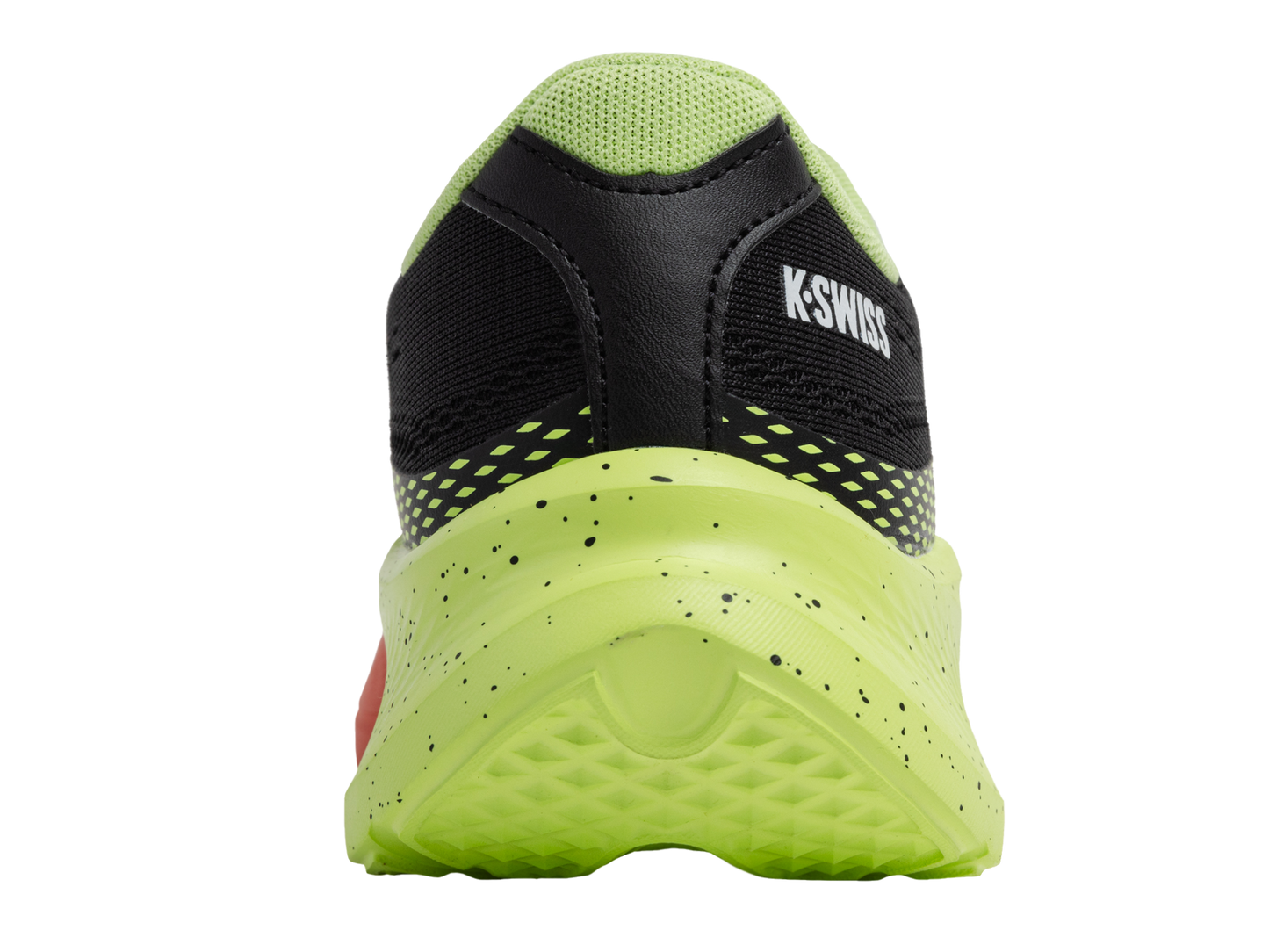 89467-065-M | PROTO GS | BLACK/MANDARIN RED/SHARP GREEN