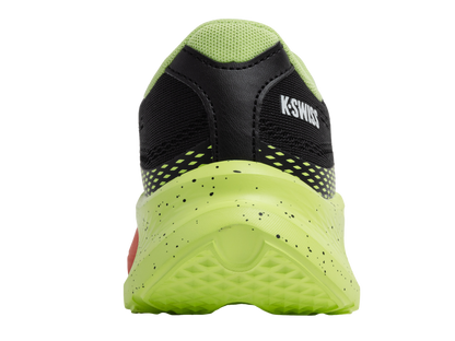 89467-065-M | PROTO GS | BLACK/MANDARIN RED/SHARP GREEN