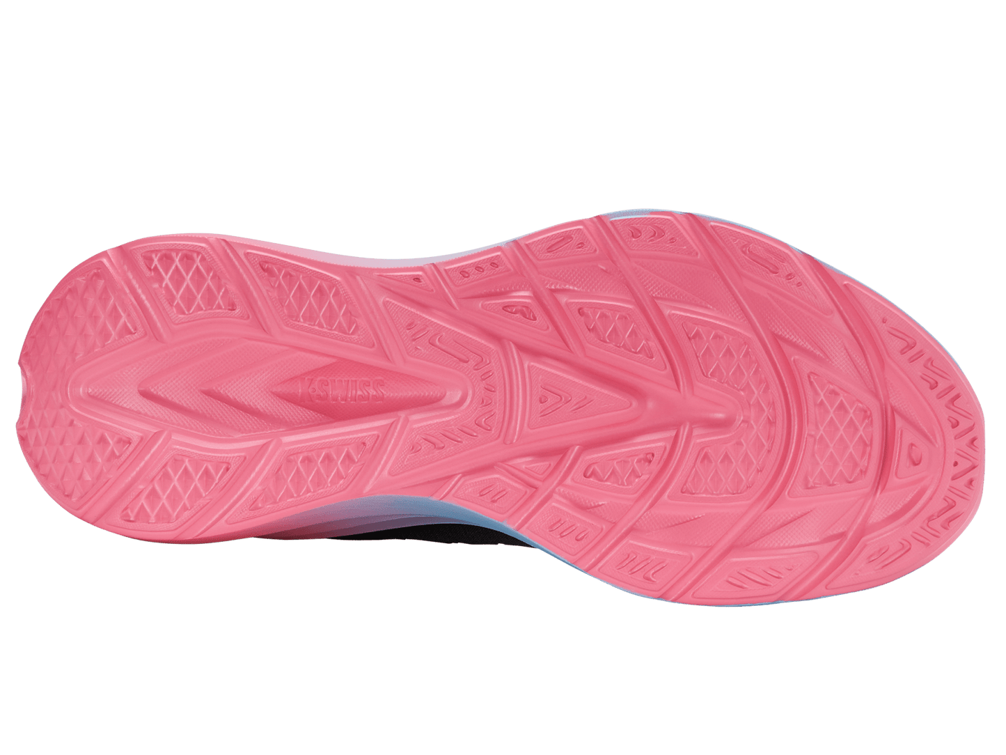 89467 - 067 - M | PROTO GS | BLACK/ROSE/SPLISH SPLASH/WAX YELLOW - K - Swiss US - FOOTWEAR