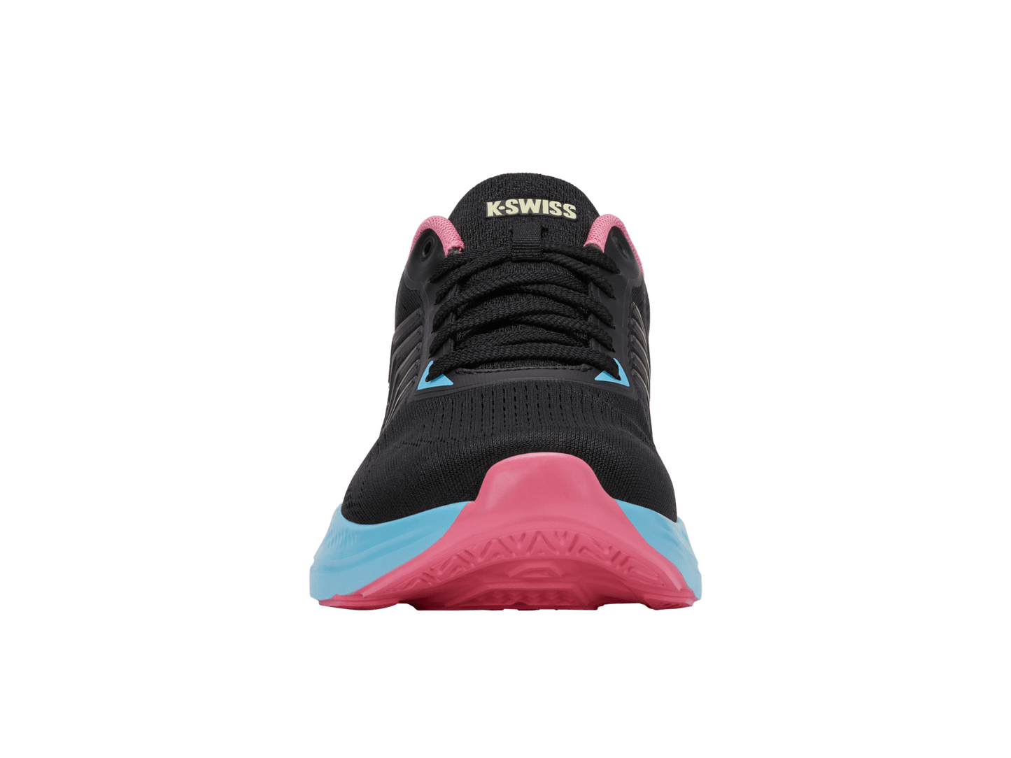 89467 - 067 - M | PROTO GS | BLACK/ROSE/SPLISH SPLASH/WAX YELLOW - K - Swiss US - FOOTWEAR
