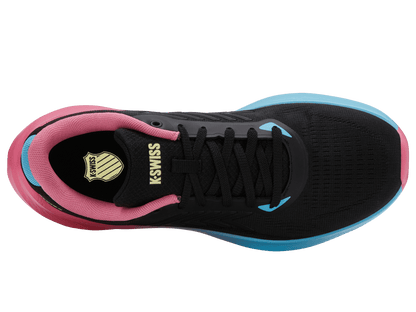 89467 - 067 - M | PROTO GS | BLACK/ROSE/SPLISH SPLASH/WAX YELLOW - K - Swiss US - FOOTWEAR