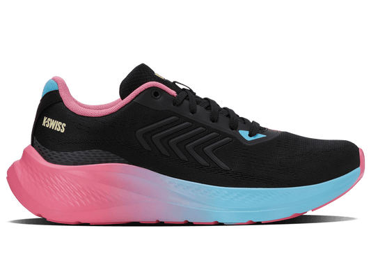 89467 - 067 - M | PROTO GS | BLACK/ROSE/SPLISH SPLASH/WAX YELLOW - K - Swiss US - FOOTWEAR