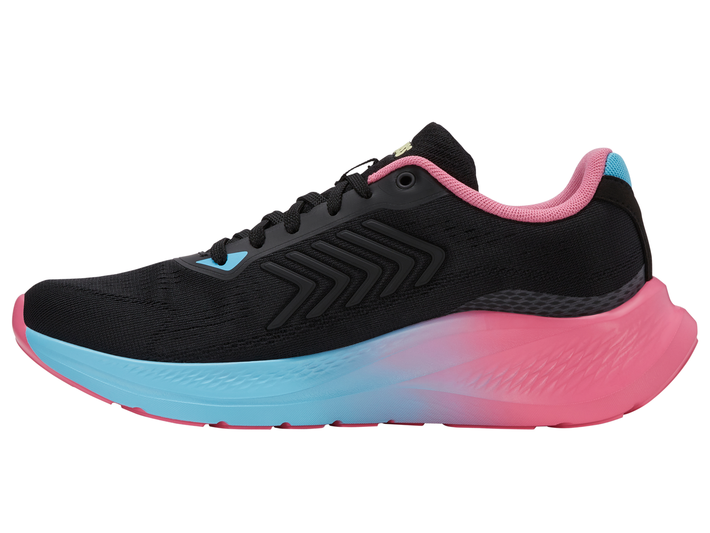 89467-067-M | PROTO GS | BLACK/ROSE/SPLISH SPLASH/WAX YELLOW