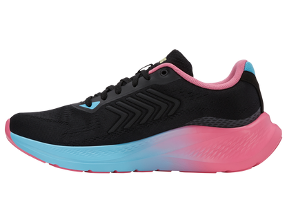 89467-067-M | PROTO GS | BLACK/ROSE/SPLISH SPLASH/WAX YELLOW