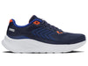 89467-462-M | PROTO GS | NAVAL ACADEMY/WHITE/ORANGEADE