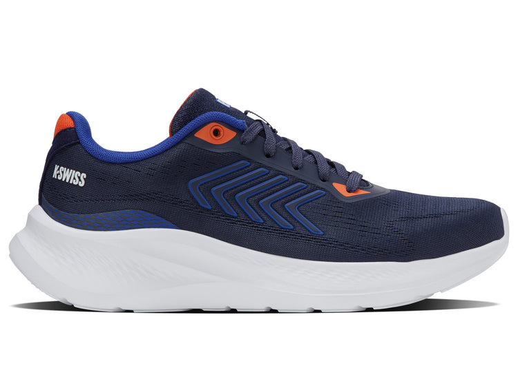 89467-462-M | PROTO GS | NAVAL ACADEMY/WHITE/ORANGEADE