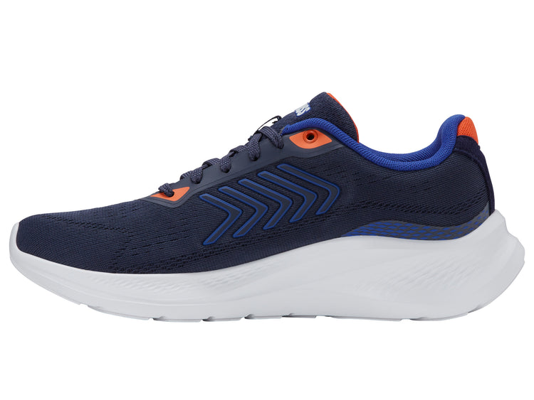89467-462-M | PROTO GS | NAVAL ACADEMY/WHITE/ORANGEADE