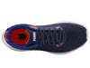 89467-462-M | PROTO GS | NAVAL ACADEMY/WHITE/ORANGEADE
