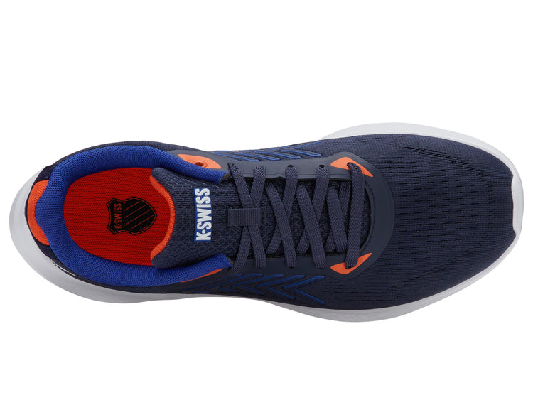 89467-462-M | PROTO GS | NAVAL ACADEMY/WHITE/ORANGEADE
