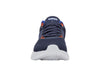 89467-462-M | PROTO GS | NAVAL ACADEMY/WHITE/ORANGEADE